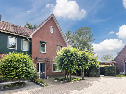 Sint Jorisveld 41