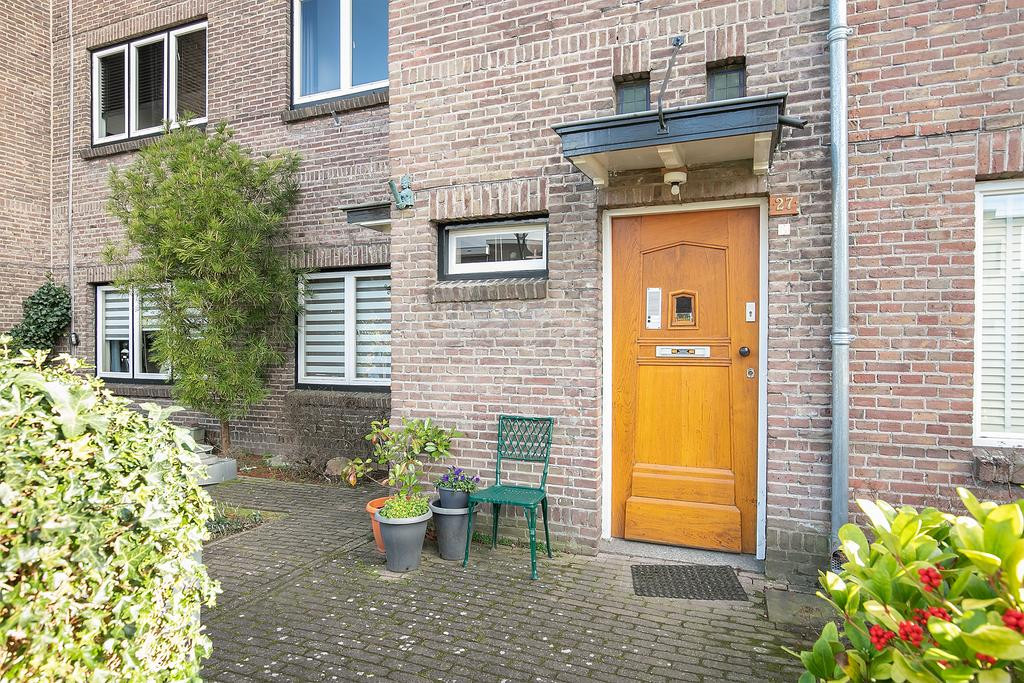 Nicolaas Beetsstraat 27, Eindhoven