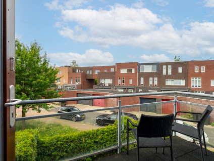 Villa Waterviolier 16