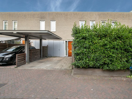 Professor Jh Gunningstraat 18