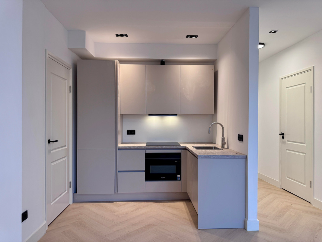 Appartement te huur: Van Humboldtstraat 114, Utrecht