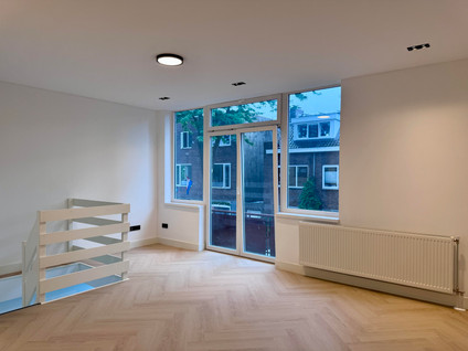 homes for rent on Van Humboldtstraat 114