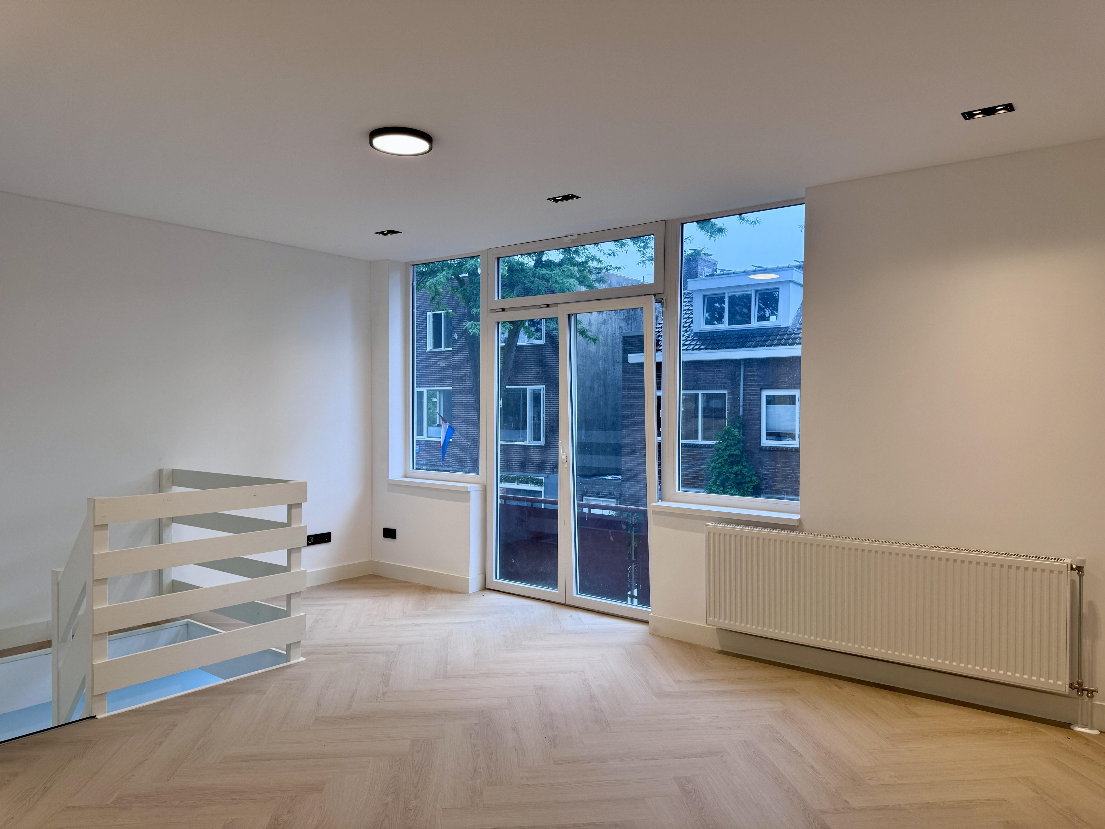 Van Humboldtstraat 114, Utrecht
