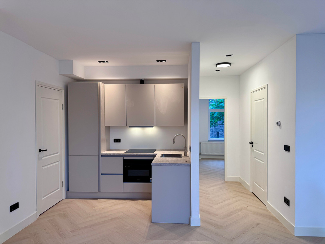 Appartement te huur: Van Humboldtstraat 114, Utrecht