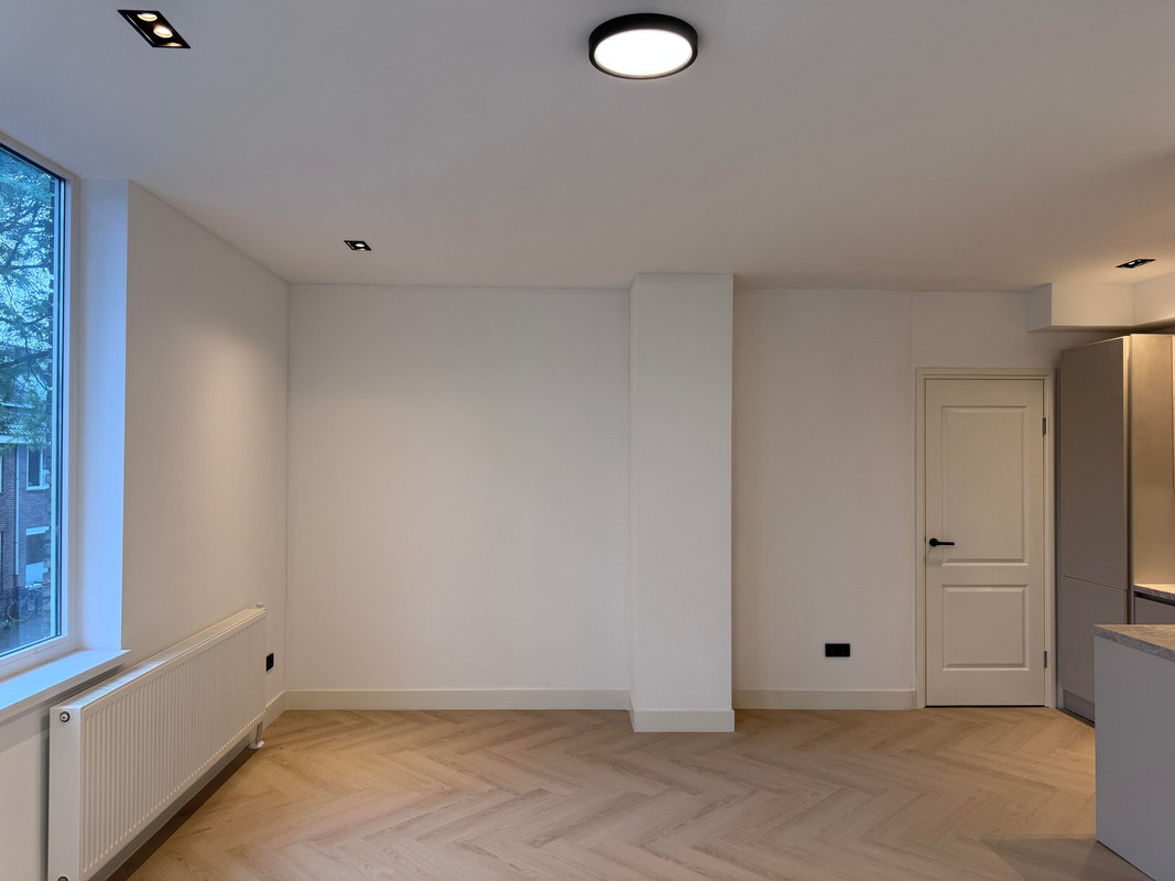 Appartement te huur: Van Humboldtstraat 114, Utrecht