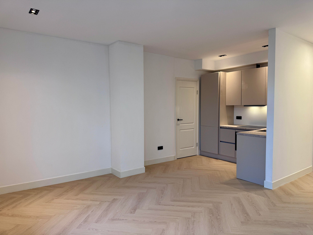 Appartement te huur: Van Humboldtstraat 114, Utrecht