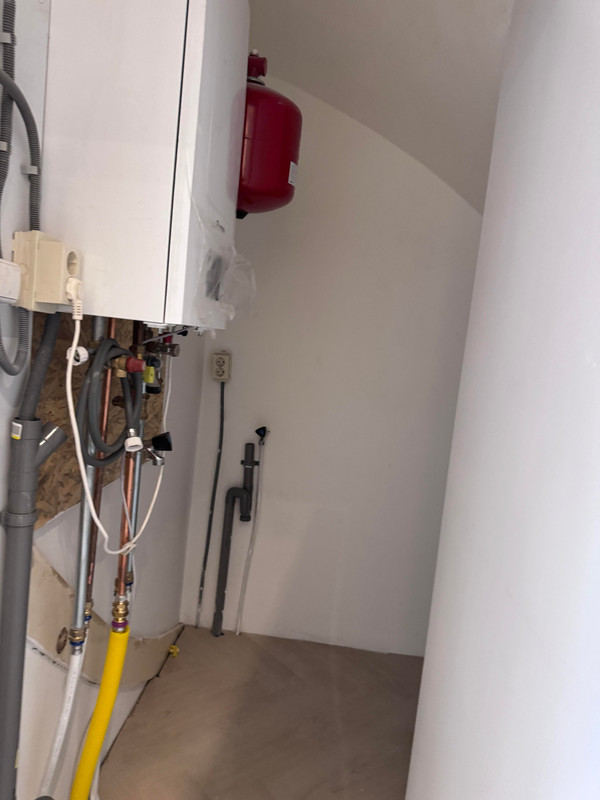 Appartement te huur: Van Humboldtstraat 114, Utrecht