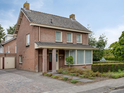 St. Willibrordusstraat 8C