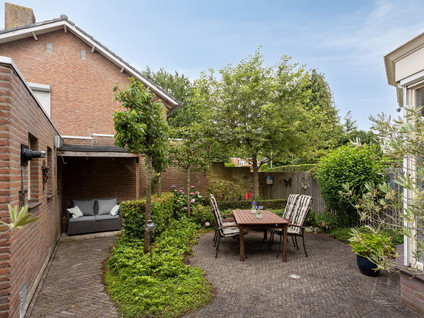 St. Willibrordusstraat 8C