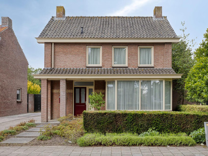 St. Willibrordusstraat 8C