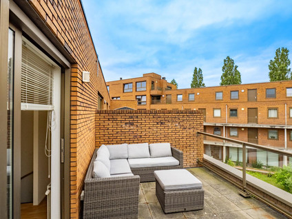 Duke Ellingtonstraat 15
