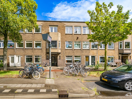 Van Hoornekade 183