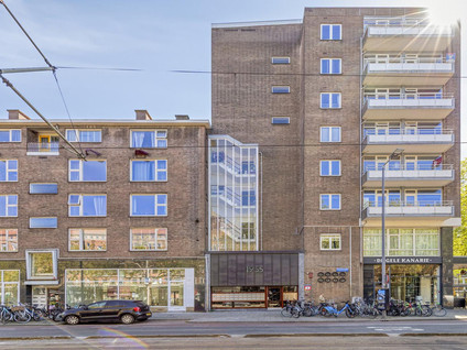 Goudsesingel 280E