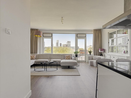Goudsesingel 280E