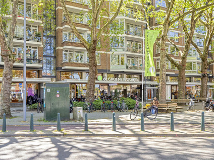 Goudsesingel 280E