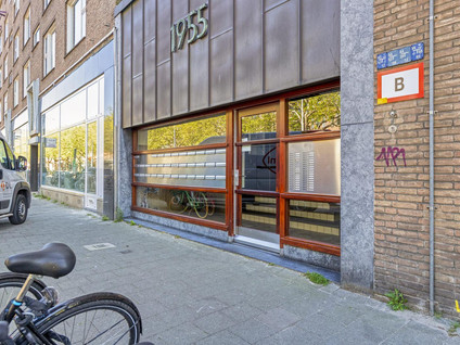 Goudsesingel 280E