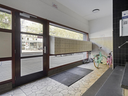 Goudsesingel 280E