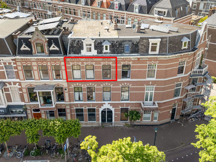 Regentesseplein 218B