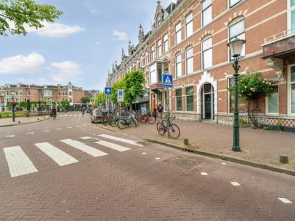 Regentesseplein 218B