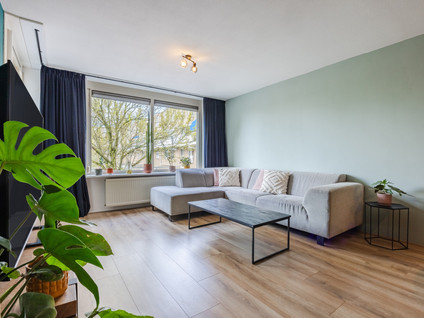 Spuistraat 4
