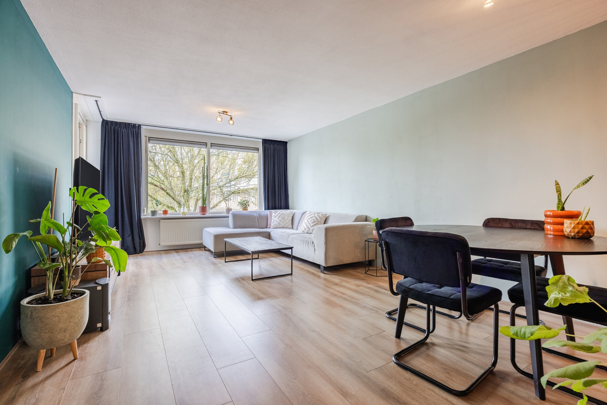 Appartement te koop: Spuistraat 4, Schiedam