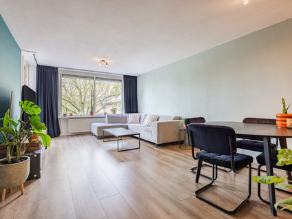 Spuistraat 4