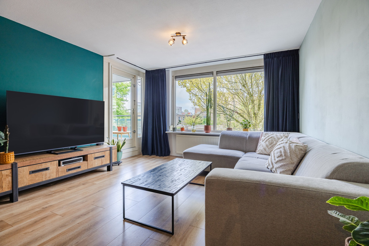 Appartement te koop: Spuistraat 4, Schiedam