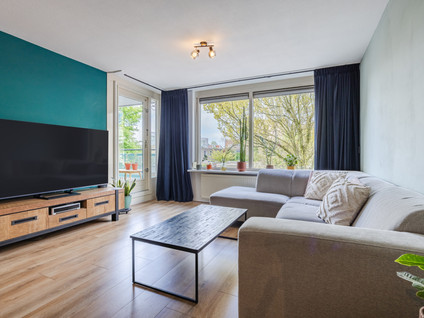 Spuistraat 4
