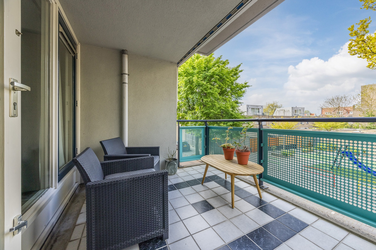 Appartement te koop: Spuistraat 4, Schiedam