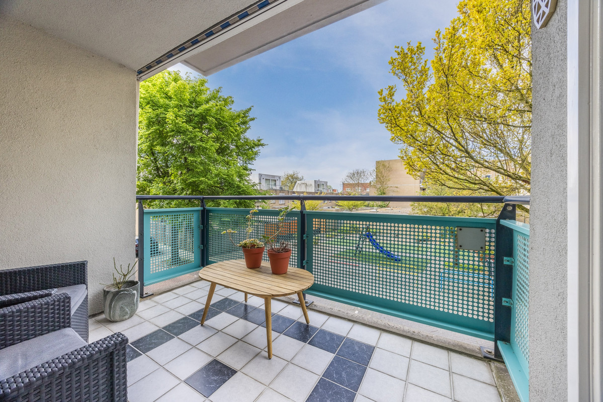 Appartement te koop: Spuistraat 4, Schiedam