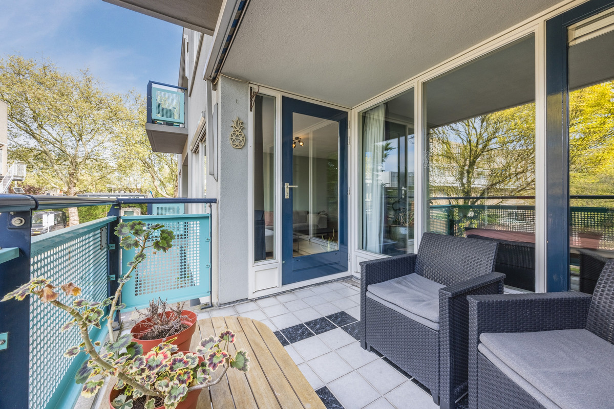 Appartement te koop: Spuistraat 4, Schiedam