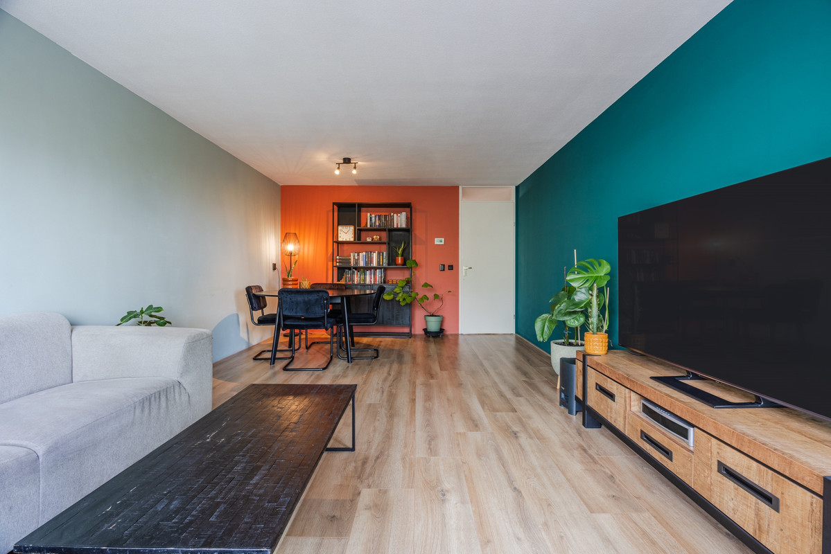 Appartement te koop: Spuistraat 4, Schiedam