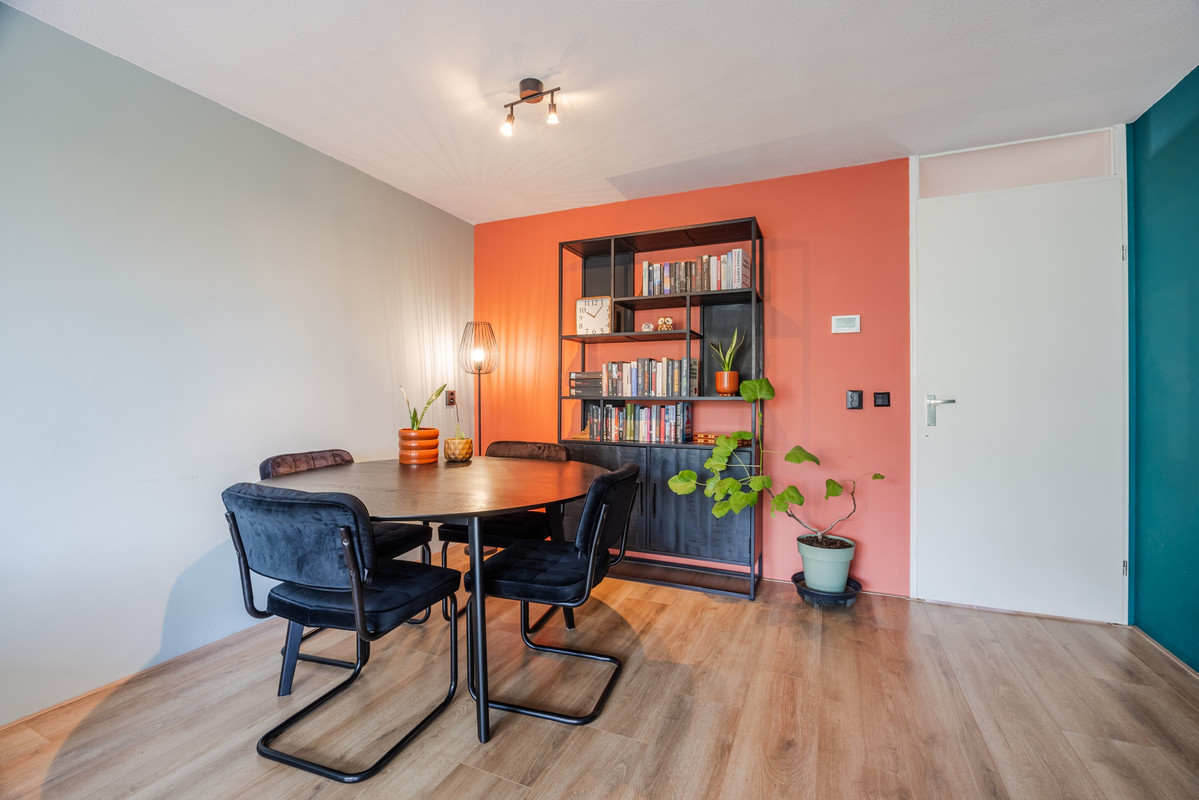 Appartement te koop: Spuistraat 4, Schiedam
