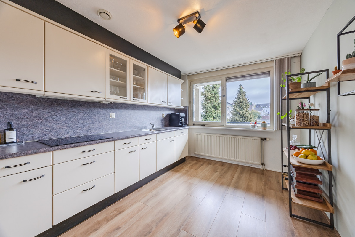 Appartement te koop: Spuistraat 4, Schiedam