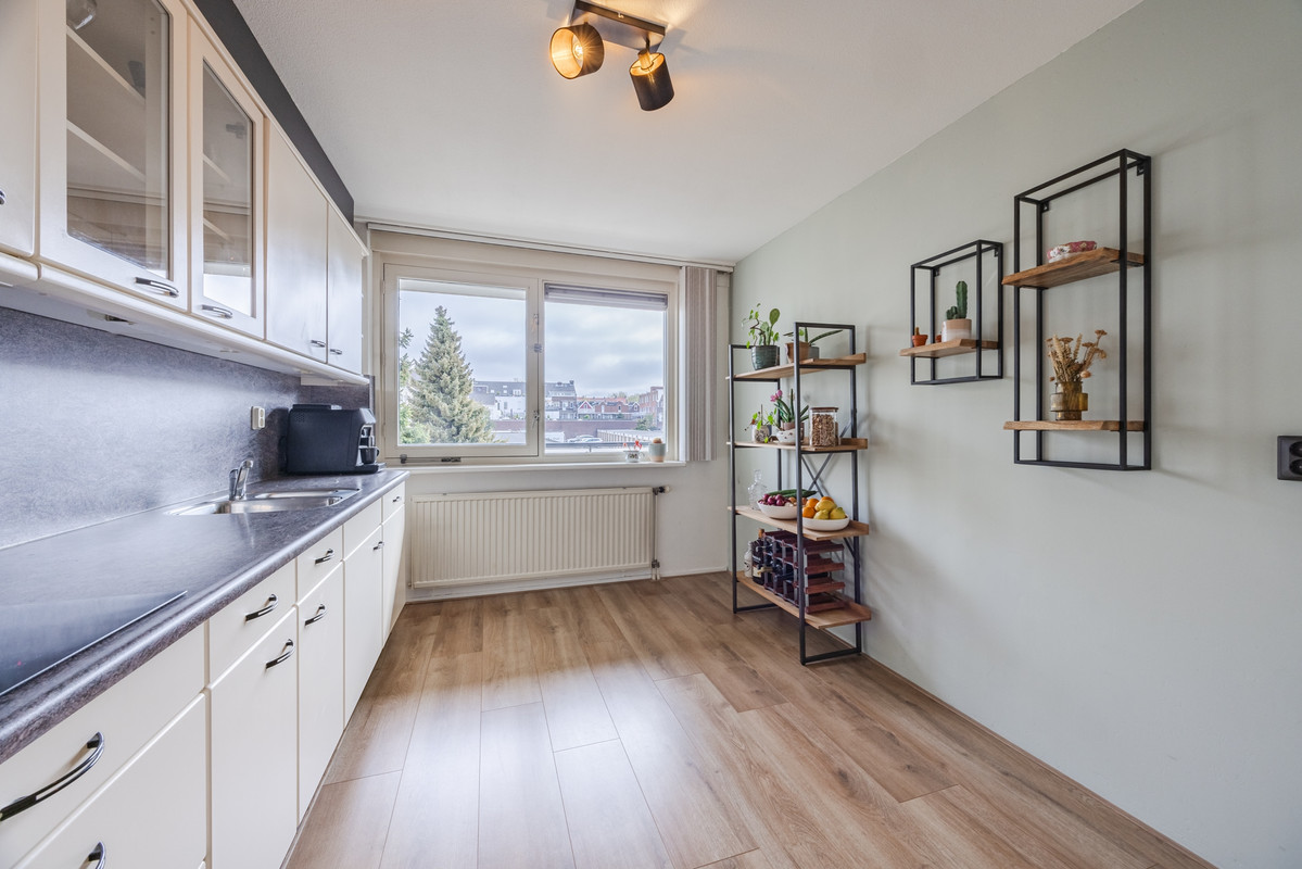 Appartement te koop: Spuistraat 4, Schiedam
