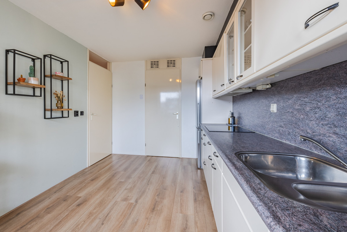 Appartement te koop: Spuistraat 4, Schiedam