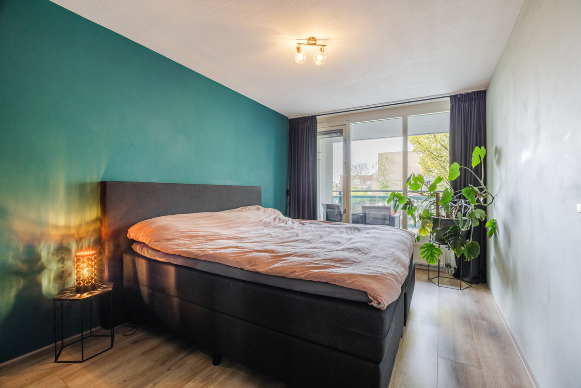 Appartement te koop: Spuistraat 4, Schiedam