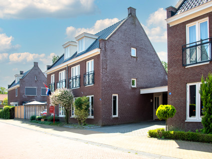 H.W. Bentinckstraat 3