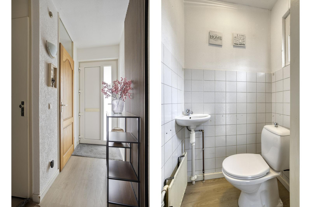 Tussenwoning te koop: Meerssenerweg 136B, Maastricht