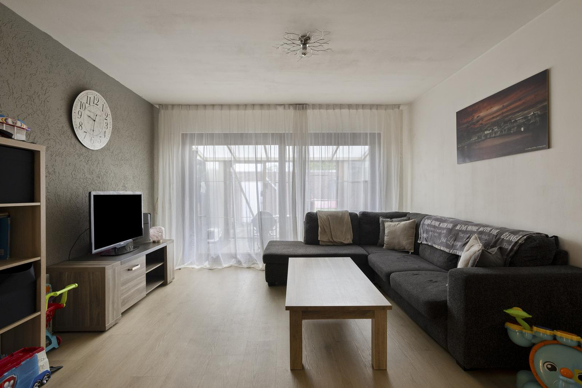 Tussenwoning te koop: Meerssenerweg 136B, Maastricht