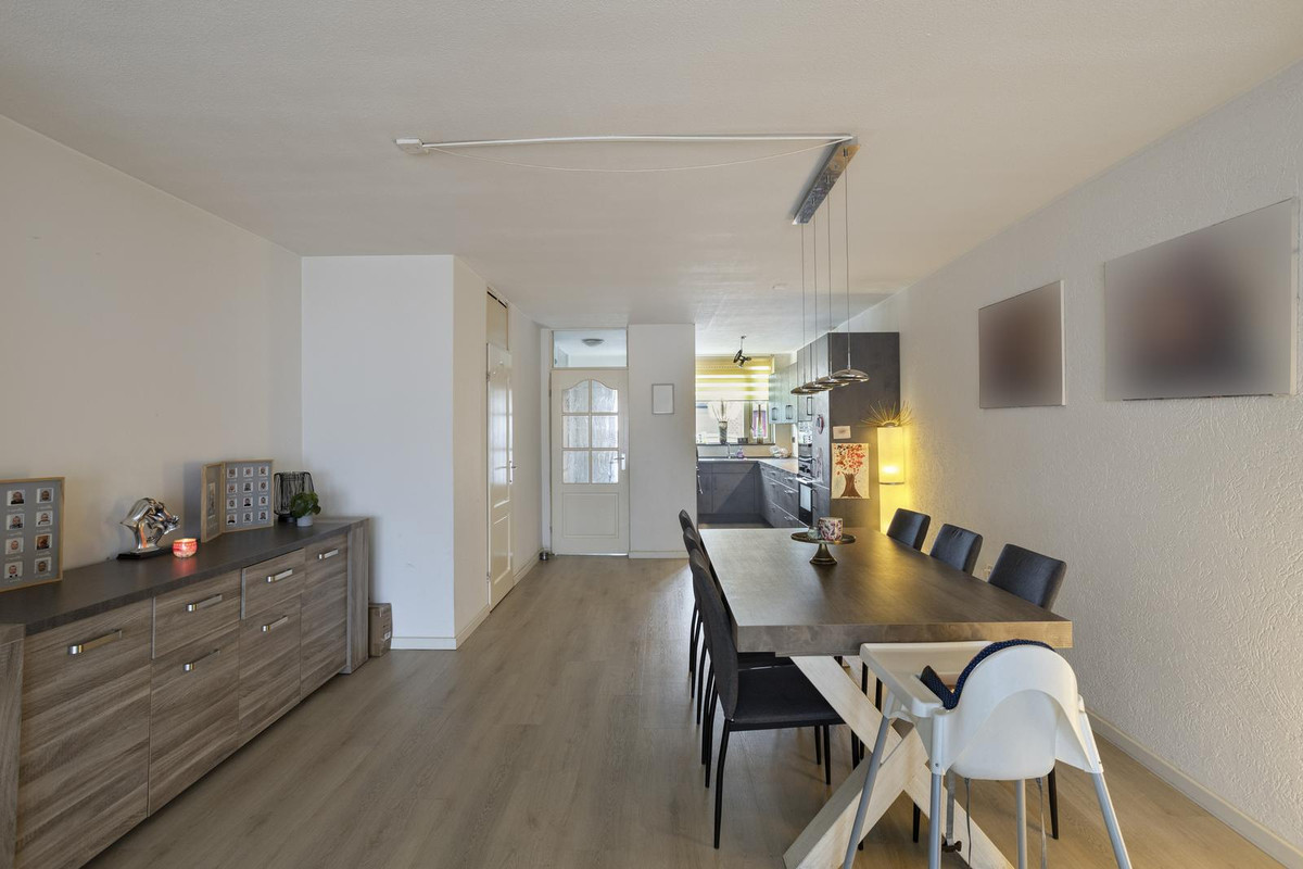 Tussenwoning te koop: Meerssenerweg 136B, Maastricht