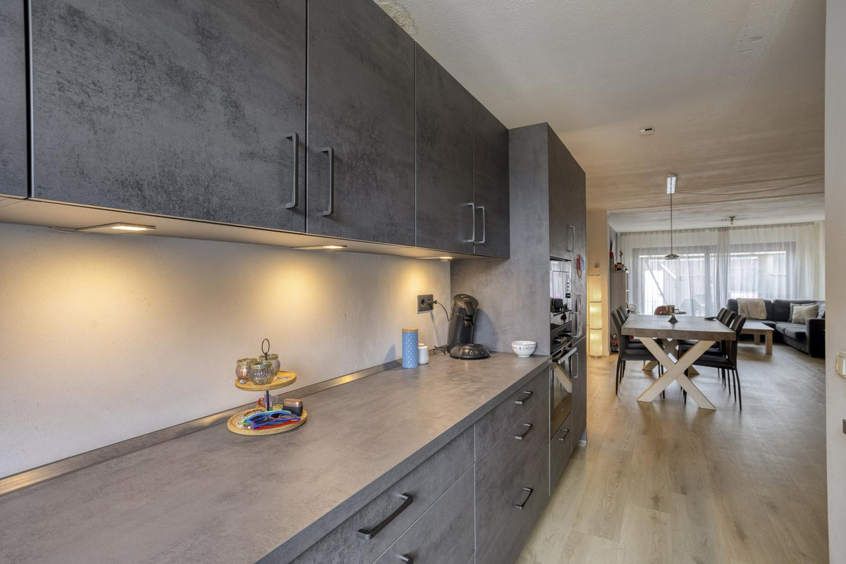 Tussenwoning te koop: Meerssenerweg 136B, Maastricht