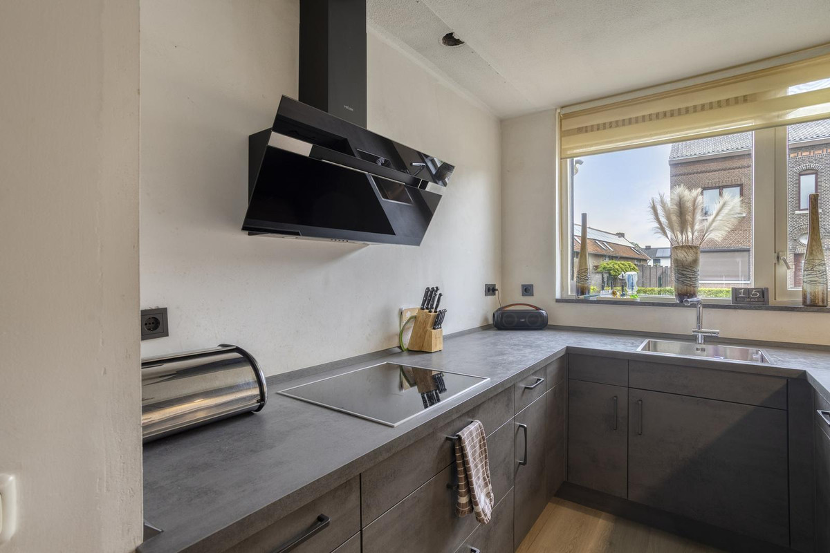 Tussenwoning te koop: Meerssenerweg 136B, Maastricht