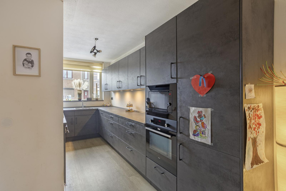 Tussenwoning te koop: Meerssenerweg 136B, Maastricht