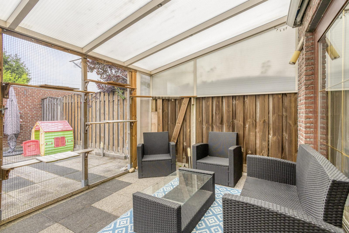 Tussenwoning te koop: Meerssenerweg 136B, Maastricht