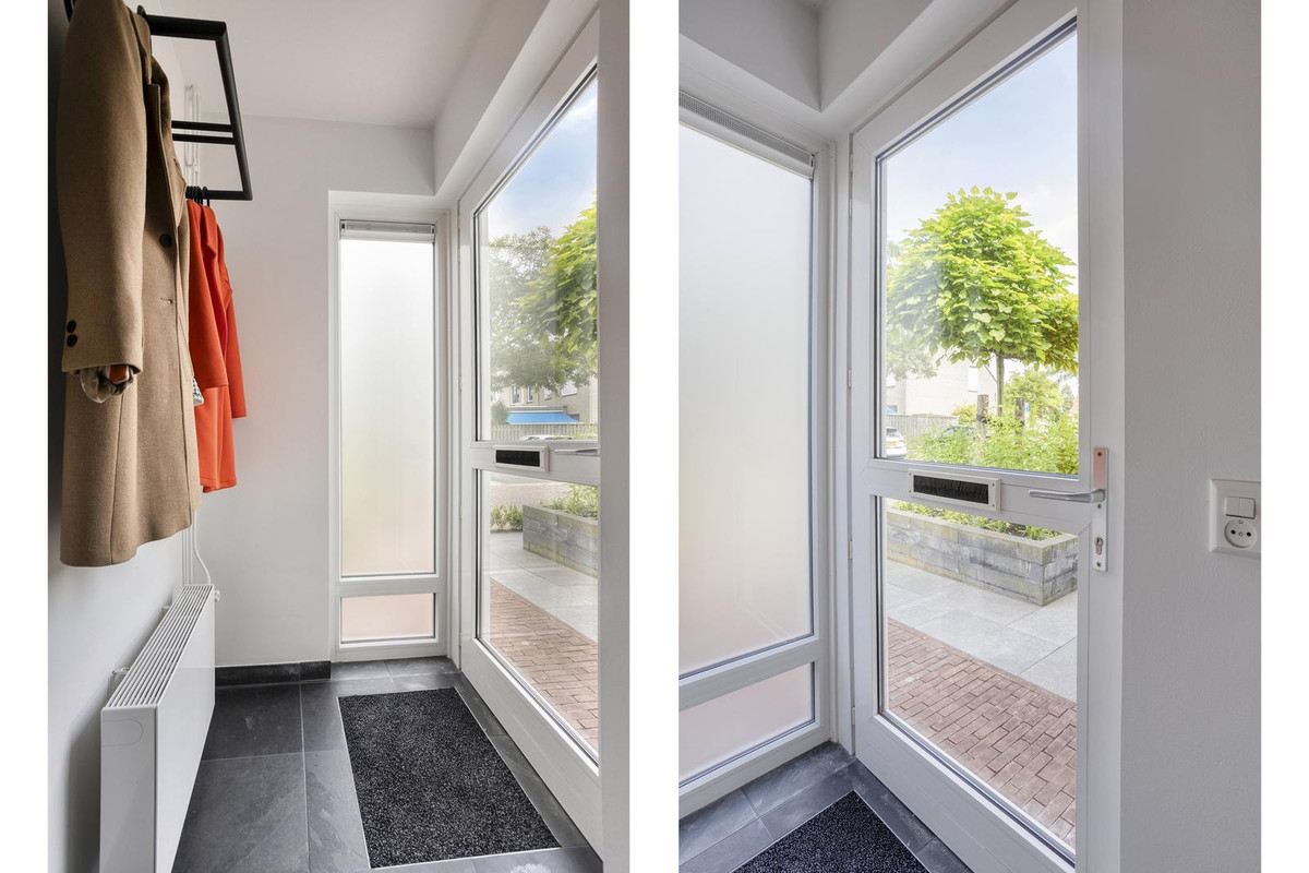Hoekwoning te koop: Klaproosstraat 21, Vught