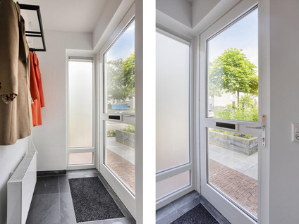 Klaproosstraat 21