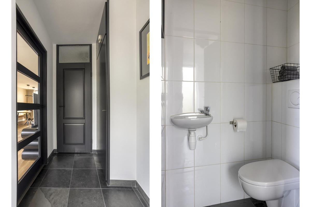 Hoekwoning te koop: Klaproosstraat 21, Vught