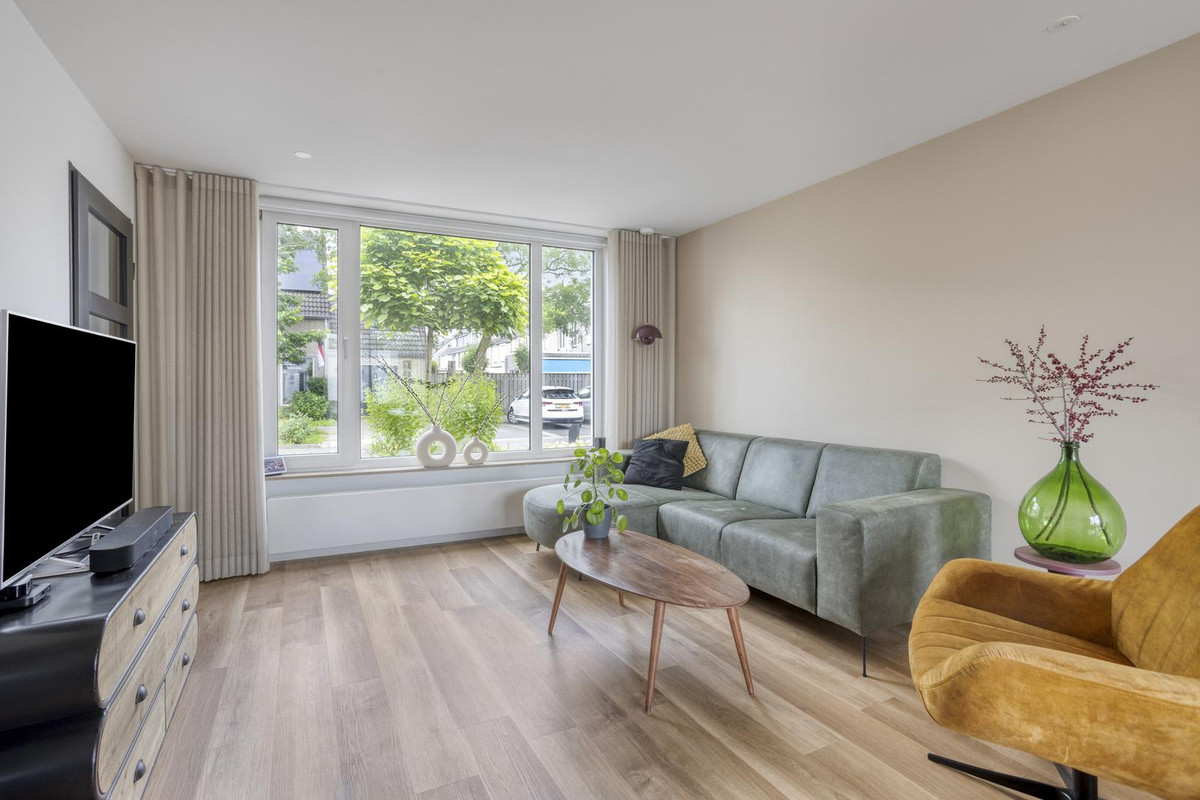 Hoekwoning te koop: Klaproosstraat 21, Vught