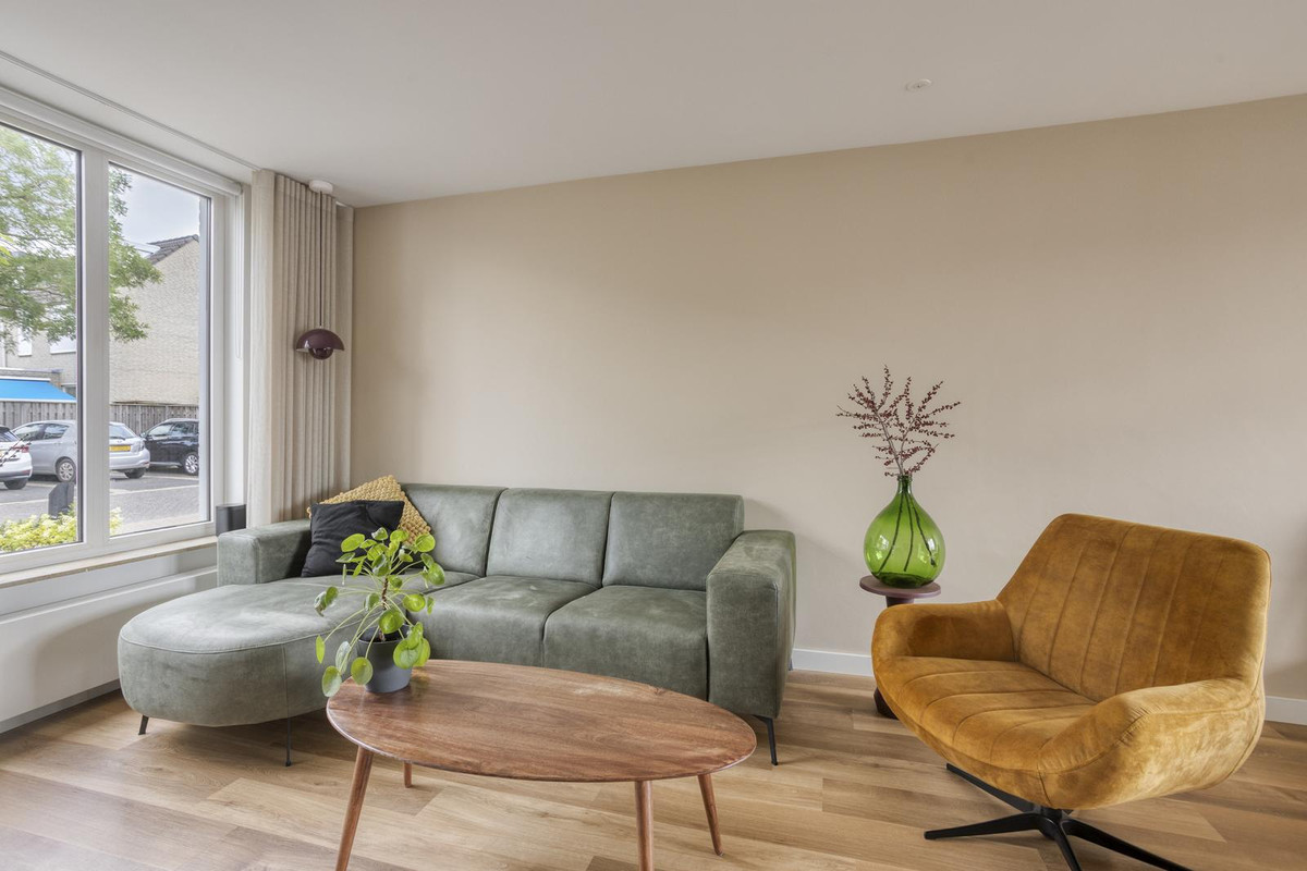 Hoekwoning te koop: Klaproosstraat 21, Vught